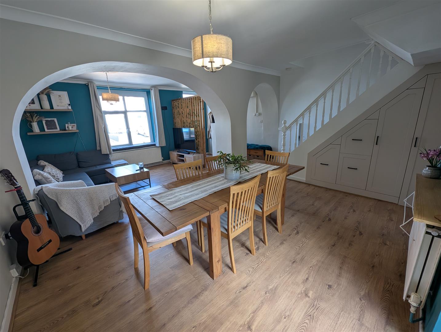 Borough Road, Loughor, Swansea, SA4 6RY
